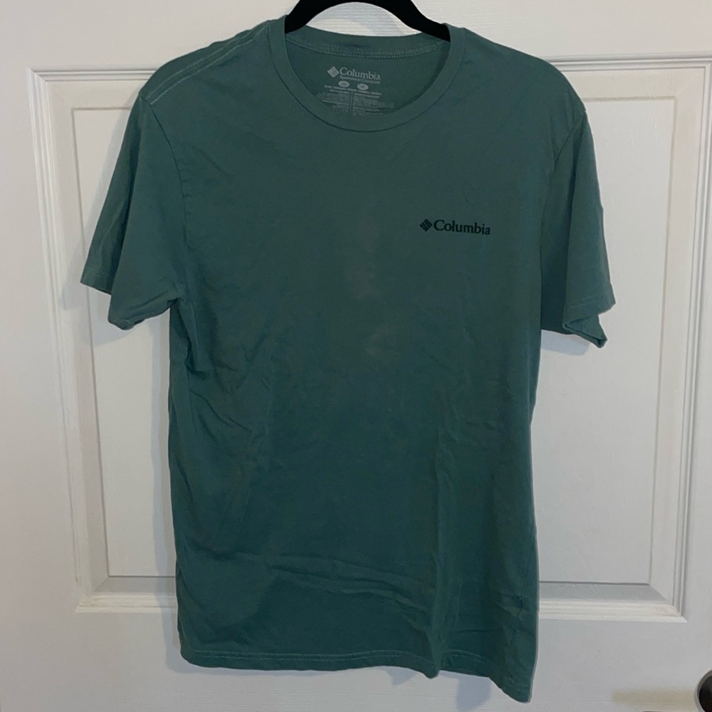 Columbia T-Shirt